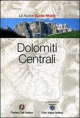 Dolomiti Centrali Dolomiti Centrali
