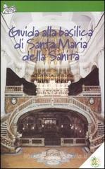 Guida alla basilica di Santa Maria della Sanit�