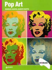 Pop art Pop art