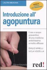 Introduzione all'agopuntura Introduzione all'agopuntura
