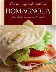 Cucina regionale italiana. Romagnola