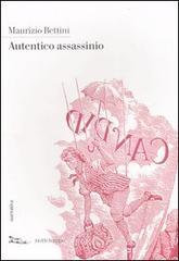Autentico assassinio Autentico assassinio