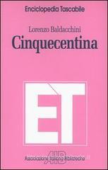 Cinquecentina