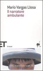 Il narratore ambulante Il narratore ambulante