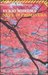 Neve di primavera Neve di primavera