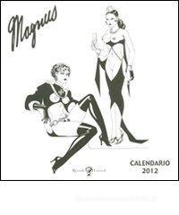 Calendario 2012