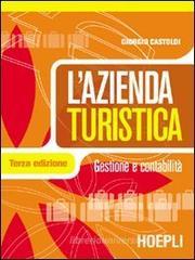 L' Azienda turistica L' Azienda turistica