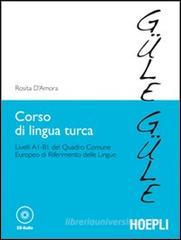 Corso di lingua turca