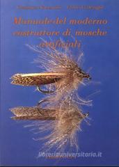 Manuale del moderno costruttore di mosche artificiali
