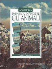 Impara a dipingere gli animali Impara a dipingere gli animali