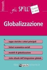 La globalizzazione