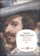 Capitano Alatriste