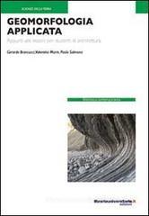 Geomorfologia applicata Geomorfologia applicata