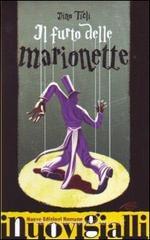 Il furto delle marionette Il furto delle marionette