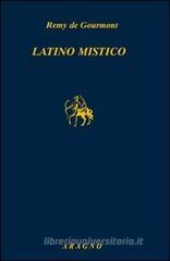 Latino mistico
