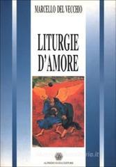 Liturgie d'amore Liturgie d'amore