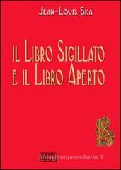 Il libro sigillato e il libro aperto