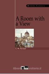 Room with a view. Con audiolibro. CD Audio (A)