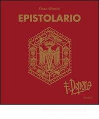 Epistolario Fortunato Depero