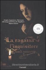 La ragazza e l'inquisitore La ragazza e l'inquisitore