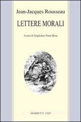 Lettere morali