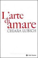L' arte di amare L' arte di amare