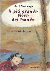 Il più grande fiore del mondo Il più grande fiore del mondo