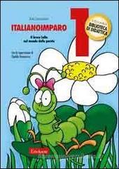 ItalianoImparo vol.1