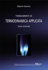 Lezioni di termodinamica applicata