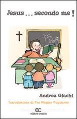 Jesus... secondo me Jesus... secondo me