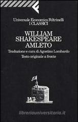 Amleto. Testo originale a fronte