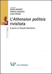 L' Athenaion politeia rivisitata. Il punto su Pseudo-Senofonte
