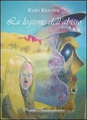 La legione dell'abisso La legione dell'abisso