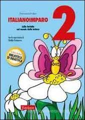 ItalianoImparo vol.2 ItalianoImparo vol.2