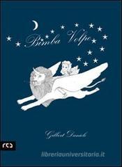 Bimba volpe