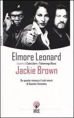 Jackie Brown Jackie Brown