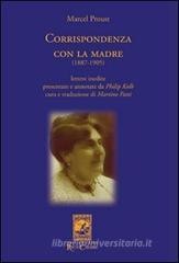 Corrispondenza con la madre (1887-1905) Corrispondenza con la madre (1887-1905)