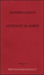 Attestati di morte