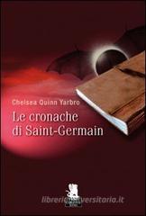 Le cronache di Saint-Germain Le cronache di Saint-Germain