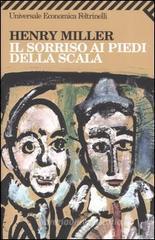 Il sorriso ai piedi della scala Il sorriso ai piedi della scala