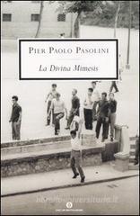 La Divina Mimesis