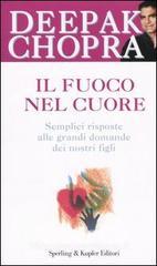 Il fuoco nel cuore Il fuoco nel cuore
