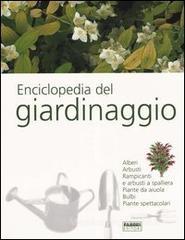 Enciclopedia del giardinaggio Enciclopedia del giardinaggio