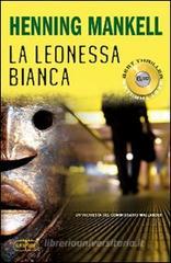 La leonessa bianca La leonessa bianca