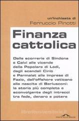Finanza cattolica