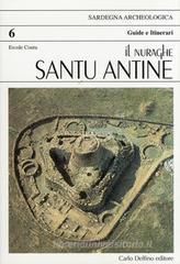 Il nuraghe Santu Antine Il nuraghe Santu Antine