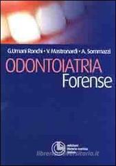 Odontoiatria forense