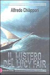 Il mistero del Lucy Fair Il mistero del Lucy Fair