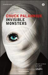 Invisible monsters Invisible monsters