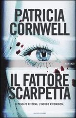 Il fattore Scarpetta Il fattore Scarpetta